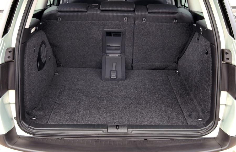  Fiat Stilo Multi Wagon 2002 года  (фото 2 из 14)